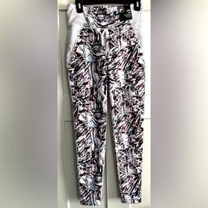 Fila Mid Rise Legging